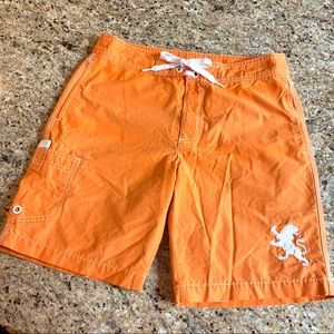 Express Swim Trunks 30‎
